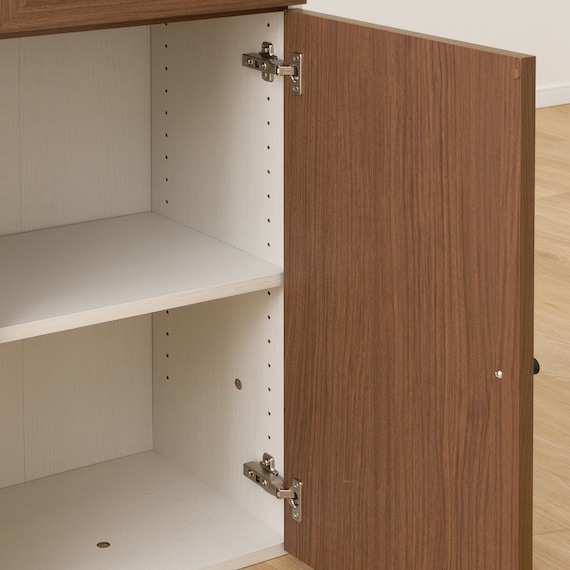 ウッド扉(リブリー2SW MBR) 3枚目画像