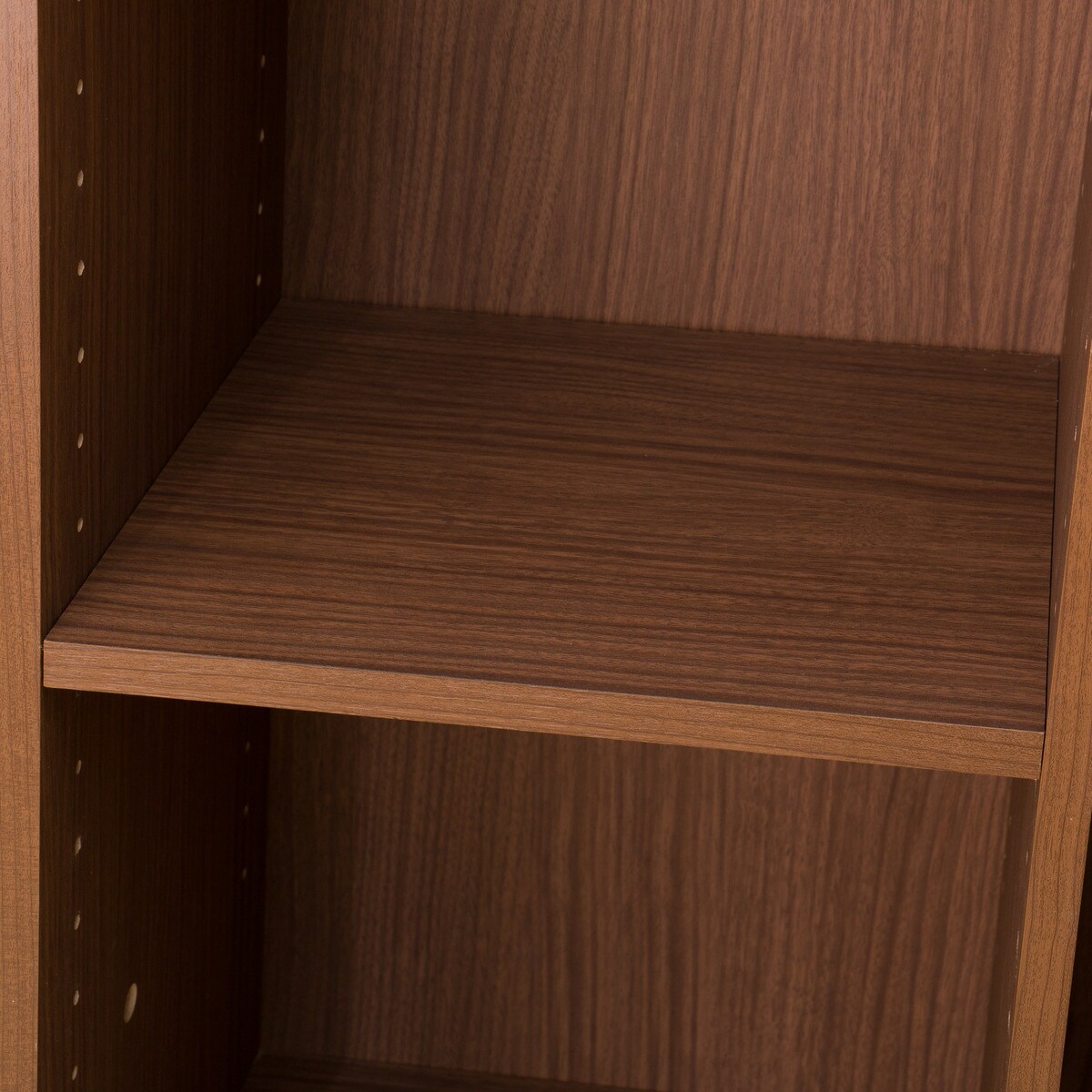 マルチ本棚リブリー棚板6枚セット(リブリー1870 MBR/追加棚板