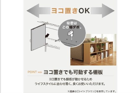 マルチショダナ リブリー1811 WW 3枚目画像