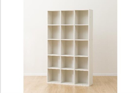 マルチショダナ リブリー1811 WW 10枚目画像