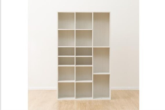 マルチショダナ リブリー1811 WW 12枚目画像