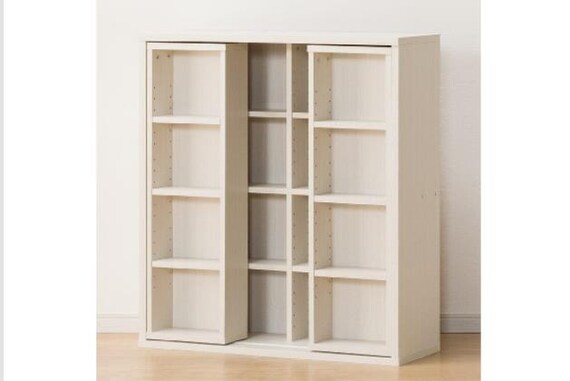 ｽﾗｲﾄﾞｼｮﾀﾞﾅ ﾃｲﾙI80WW 2枚目画像