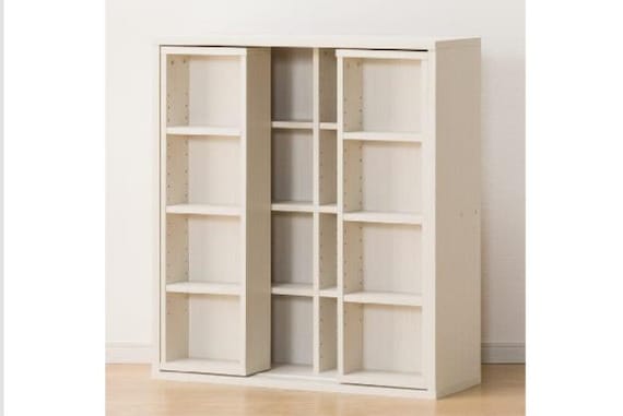 スライドショダナ テイルI80WW 2枚目画像