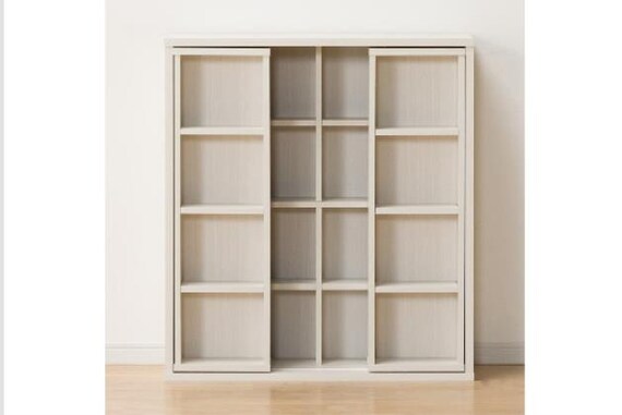 ｽﾗｲﾄﾞｼｮﾀﾞﾅ ﾃｲﾙI80WW 3枚目画像