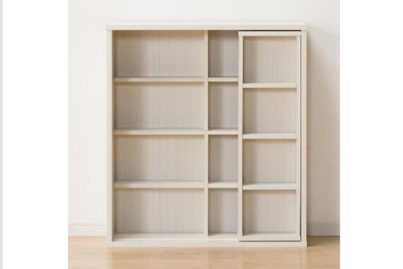 ｽﾗｲﾄﾞｼｮﾀﾞﾅ ﾃｲﾙI80WW 4枚目画像