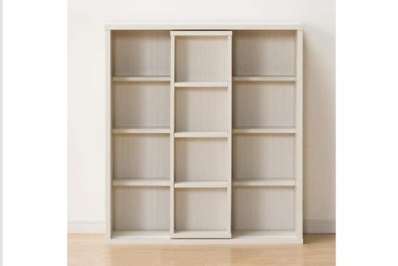 スライドショダナ テイルI80WW 5枚目画像