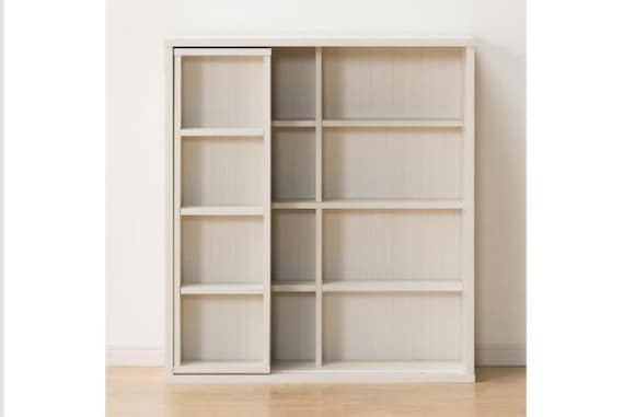 スライドショダナ テイルI80WW 6枚目画像