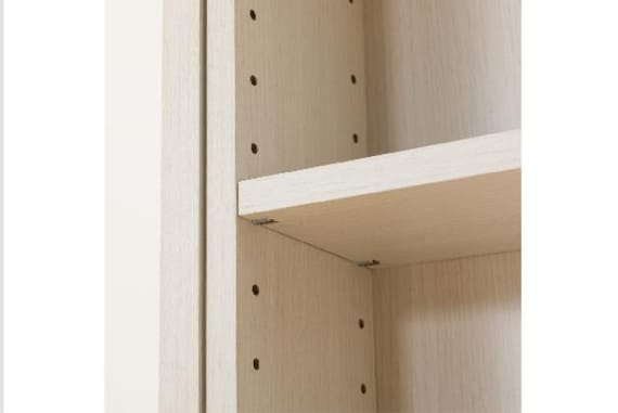 スライドショダナ テイルI80WW 13枚目画像