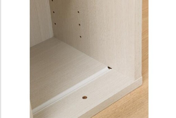 ｽﾗｲﾄﾞｼｮﾀﾞﾅ ﾃｲﾙI80WW 14枚目画像