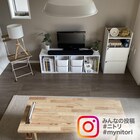 連結できるNカラボ 扉付き 4段(ライトブラウン) 11枚目画像