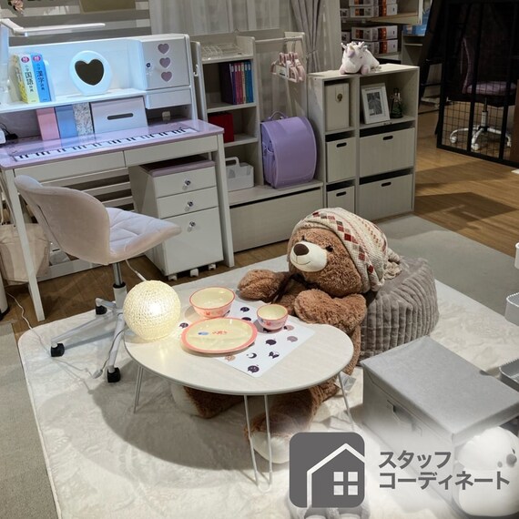 連結できるNカラボ スリム 6段(ブラック) 8枚目画像