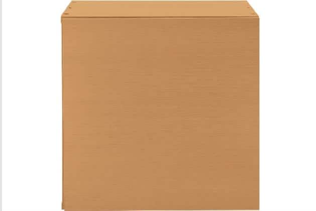 キューブBOX ドア BS601 33 LBR | ニトリネット【公式】 家具・インテリア通販 キューブBOX ドア BS601 33 LBR | ニトリネット【公式】 家具・インテリア通販