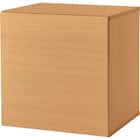 キューブBOX(ドア BS601 33 LBR) 1枚目画像