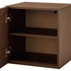 キューブBOX(ドア BS601 33 MBR) 2枚目画像