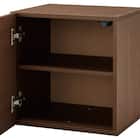 キューブBOX(ドア BS601 33 MBR) 2枚目画像