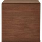 キューブBOX(ドア BS601 33 MBR) 3枚目画像