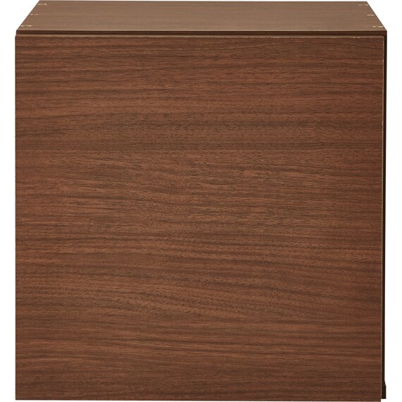 キューブBOX(ドア BS601 33 MBR) 3枚目画像