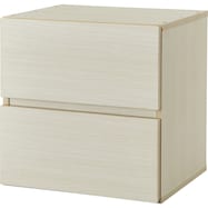 キューブBOX(引出し BS601 33)