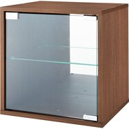 キューブBOX(ガラスBS601 33)