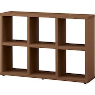 パーティション(BS602 6マス)