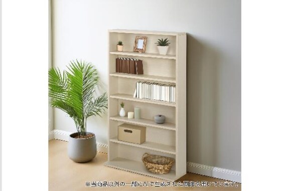 コミックショダナ BS501 7512 WW 1枚目画像