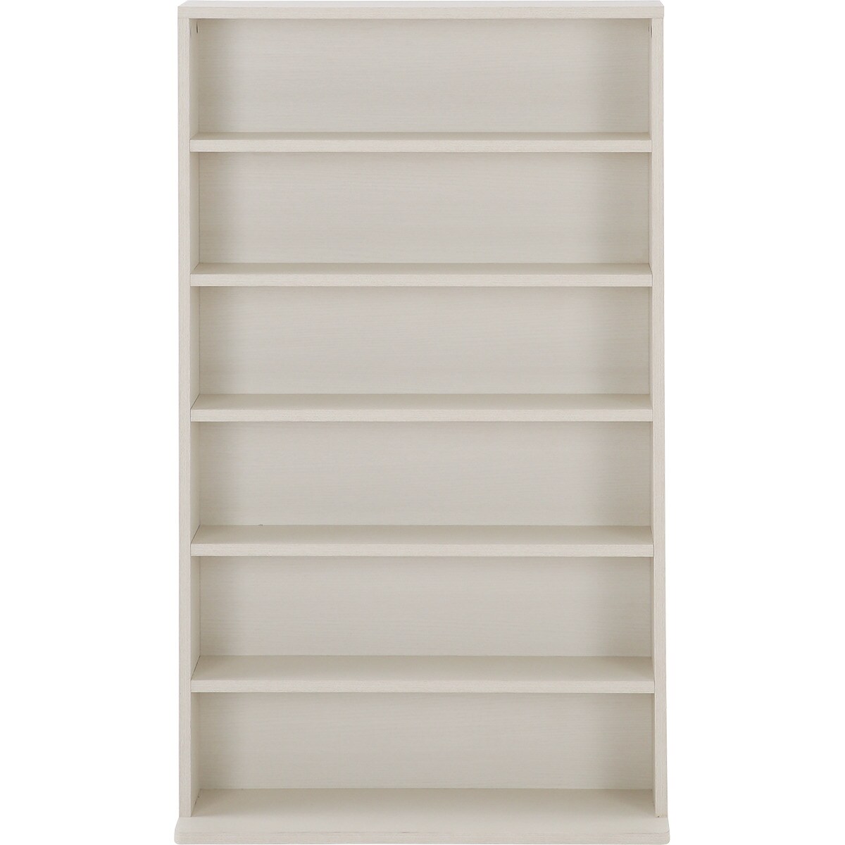 【ニトリ】コミック書棚（BS501 7512 WW）ホワイトウォッシュ コミック書棚(BS501 7512 WW) | ニトリネット【公式】 家具