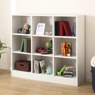 白 本棚 ニトリネット 公式 家具 インテリア通販