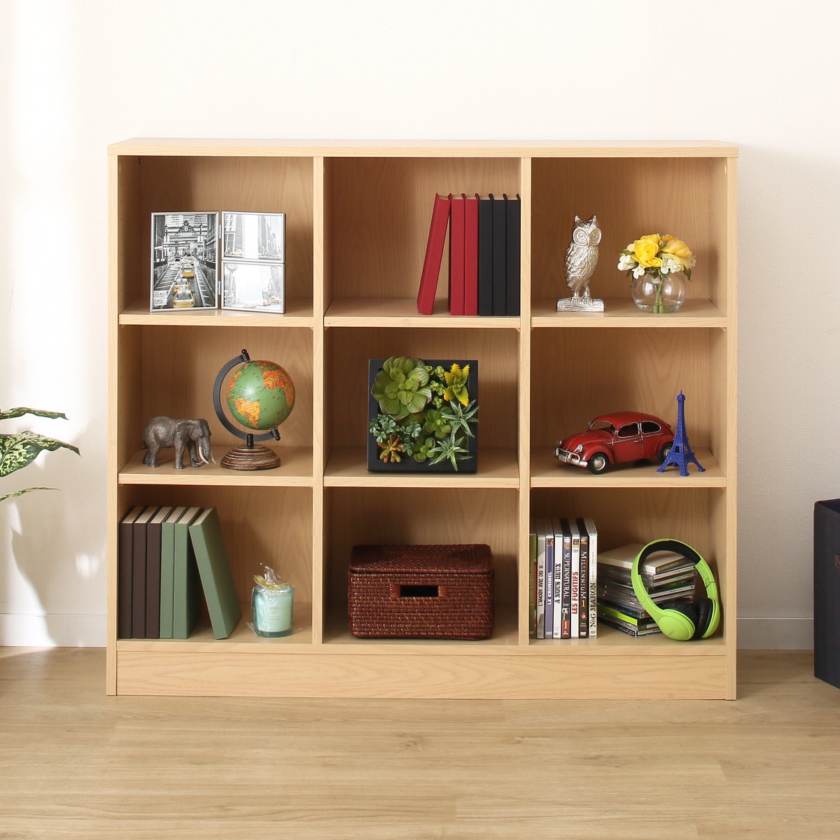 本棚 サラ Na 通販 ニトリネット 公式 家具 インテリア通販