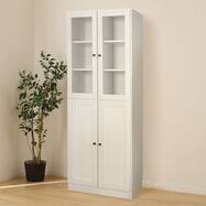 扉付き本棚通販 ニトリネット 公式 家具 インテリア通販