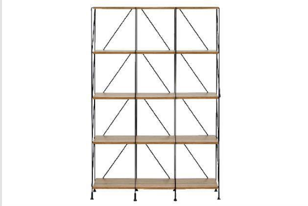 ｷｭｰﾌﾞﾗｯｸEZ001 3X4 LBR | ニトリネット【公式】 家具・インテリア通販