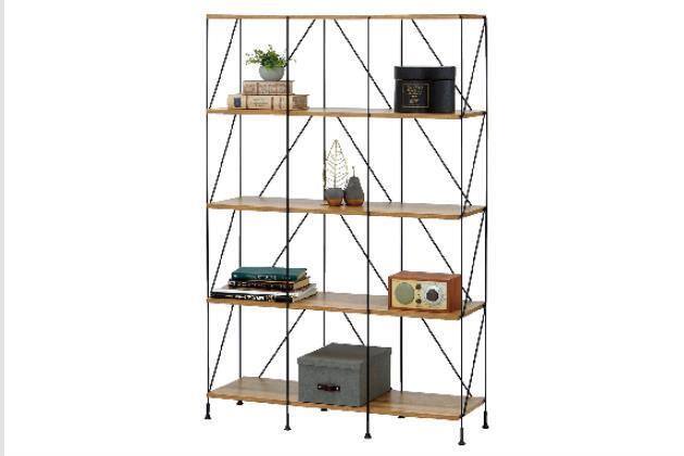 ｷｭｰﾌﾞﾗｯｸEZ001 3X4 LBR | ニトリネット【公式】 家具・インテリア通販