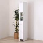 隙間収納(フィルN1820 WH) 1枚目画像