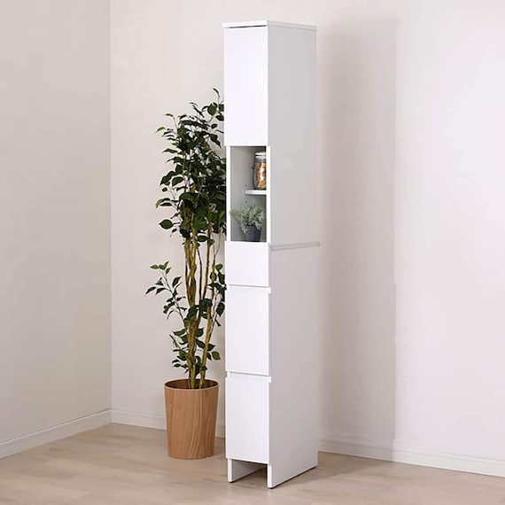 隙間収納(フィルN1820 WH) 1枚目画像