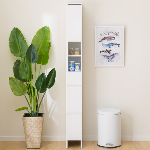 隙間収納(フィルN1820 WH) 2枚目画像