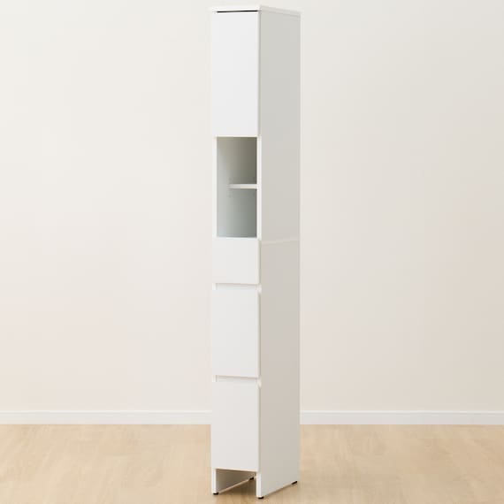 隙間収納(フィルN1820 WH) 3枚目画像