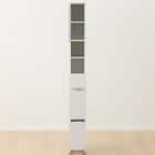 隙間収納(フィルN1820 WH) 5枚目画像