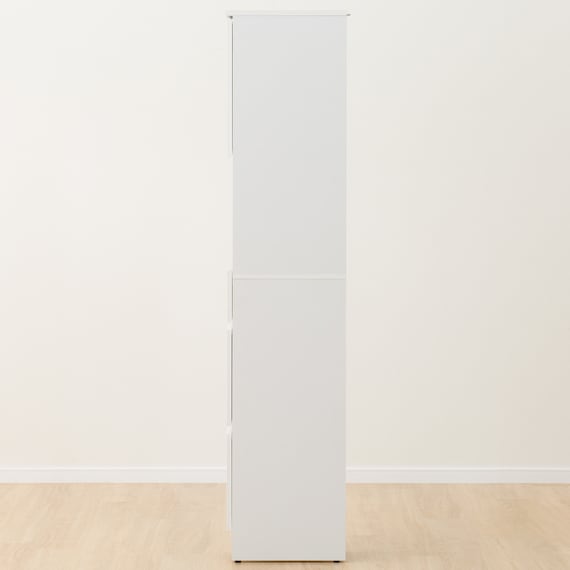 隙間収納(フィルN1820 WH) 6枚目画像