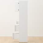 隙間収納(フィルN1820 WH) 7枚目画像