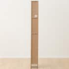 隙間収納(フィルN1820 WH) 8枚目画像