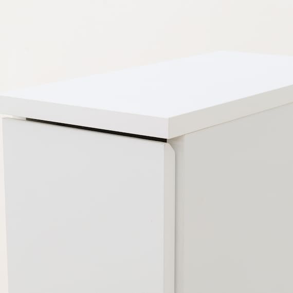 隙間収納(フィルN1820 WH) 9枚目画像