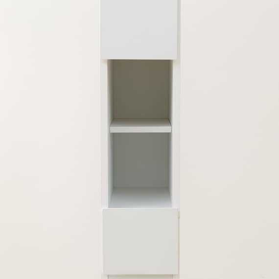 隙間収納(フィルN1820 WH) 12枚目画像
