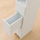 隙間収納(フィルN1820 WH) 15枚目画像