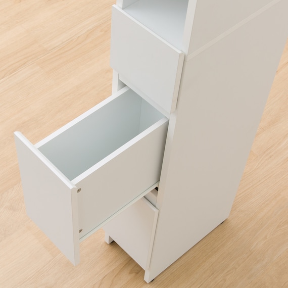 隙間収納(フィルN1820 WH) 15枚目画像