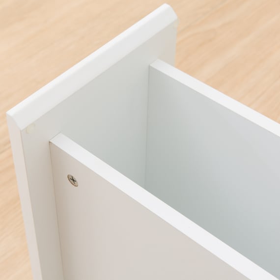 隙間収納(フィルN1820 WH) 18枚目画像