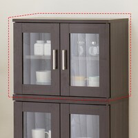 食器棚 レビュー ニトリネット 公式 家具 インテリア通販
