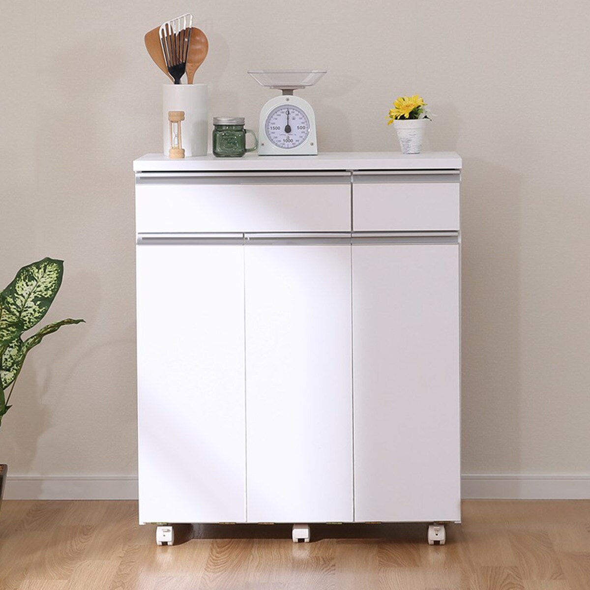 3杯の分別ペールカウンター ロモ Wh 3b 通販 ニトリネット 公式 家具 インテリア通販 3杯の分別ペールカウンター ロモ Wh 3b 通販 ニトリネット 公式 家具 インテリア通販