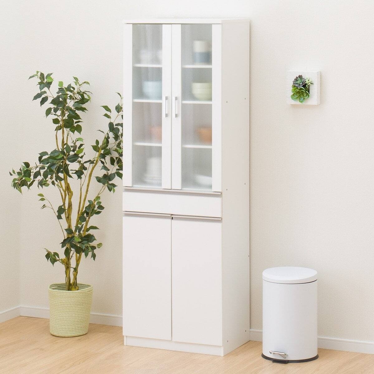 食器棚 フォルムn Sk1860 Wh 通販 ニトリネット 公式 家具 インテリア通販 食器棚 フォルムn Sk1860 Wh 通販 ニトリネット 公式 家具 インテリア通販