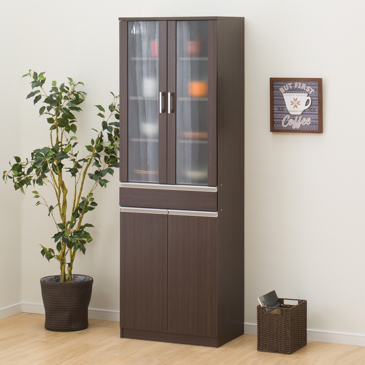 食器棚 フォルムn Sk1860 通販 ニトリネット 公式 家具 インテリア通販 食器棚 フォルムn Sk1860 通販 ニトリネット 公式 家具 インテリア通販