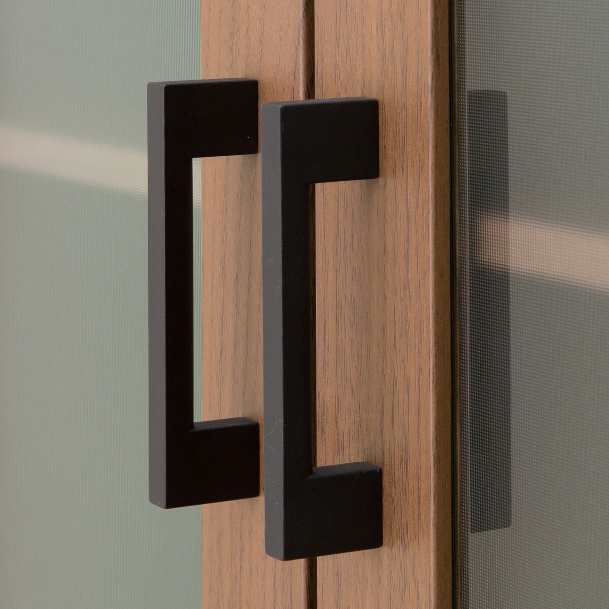 食器棚(フォルムN SK1860 MBR) | ニトリネット【公式】 家具