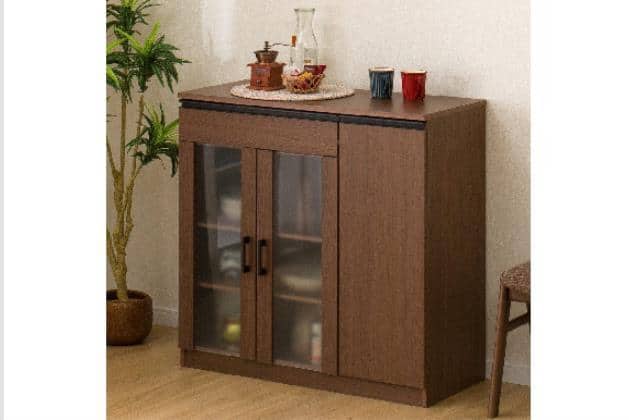 食器棚の検索結果 | ニトリネット【公式】 家具・インテリア通販